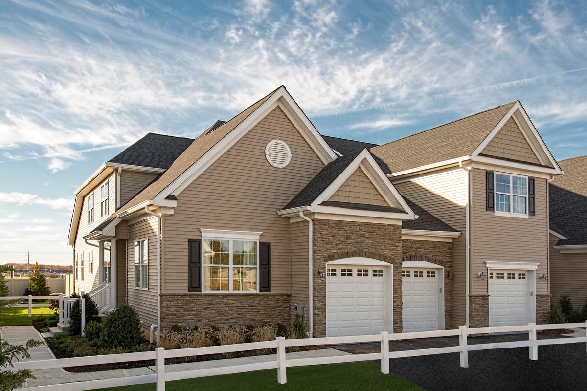 The Gables at Monroe, Offering Baby Boomers The Opportunity To Downsize